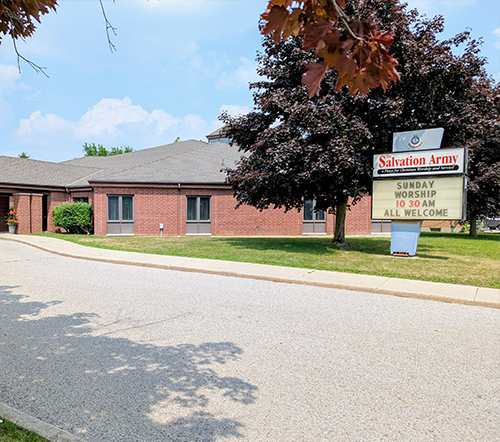 st thomas salvation army volunteer small