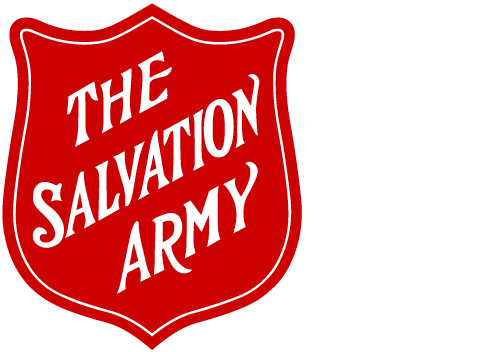 st thomas salvation army logo