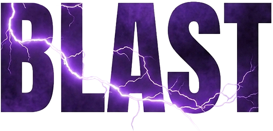 blast logo